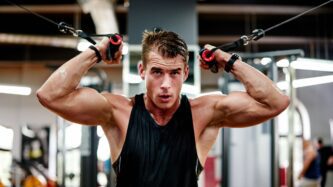 body odor removal in fitness centers