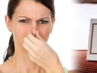 removing odors from hotel rooms