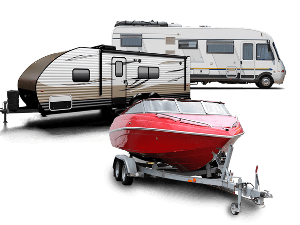 odors in recreational vehicles