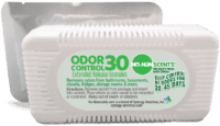 30 day odor control granules